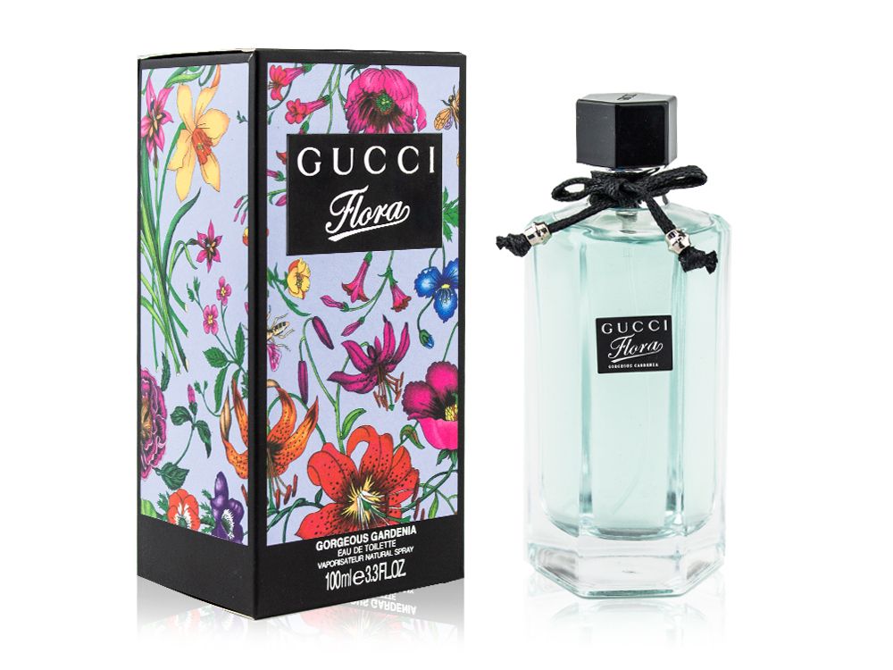 flora gucci 100ml